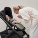 The Muse Edition Universal Linen Pram Liner