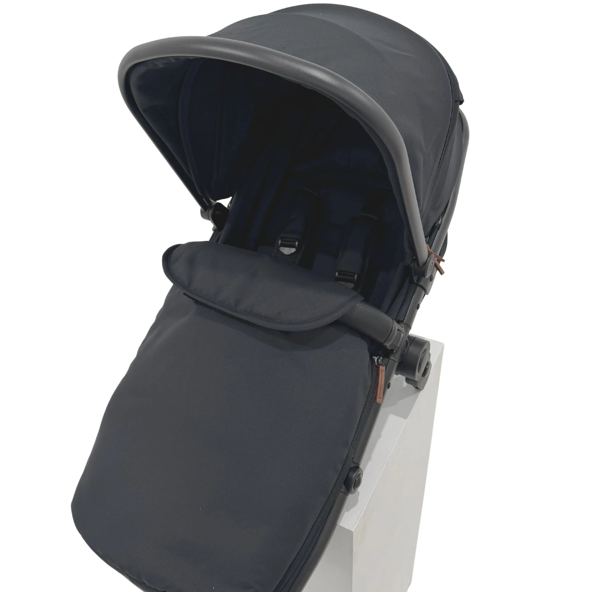 The Tribe Additional Carrycot & Toddler Seat – Add-On Seat