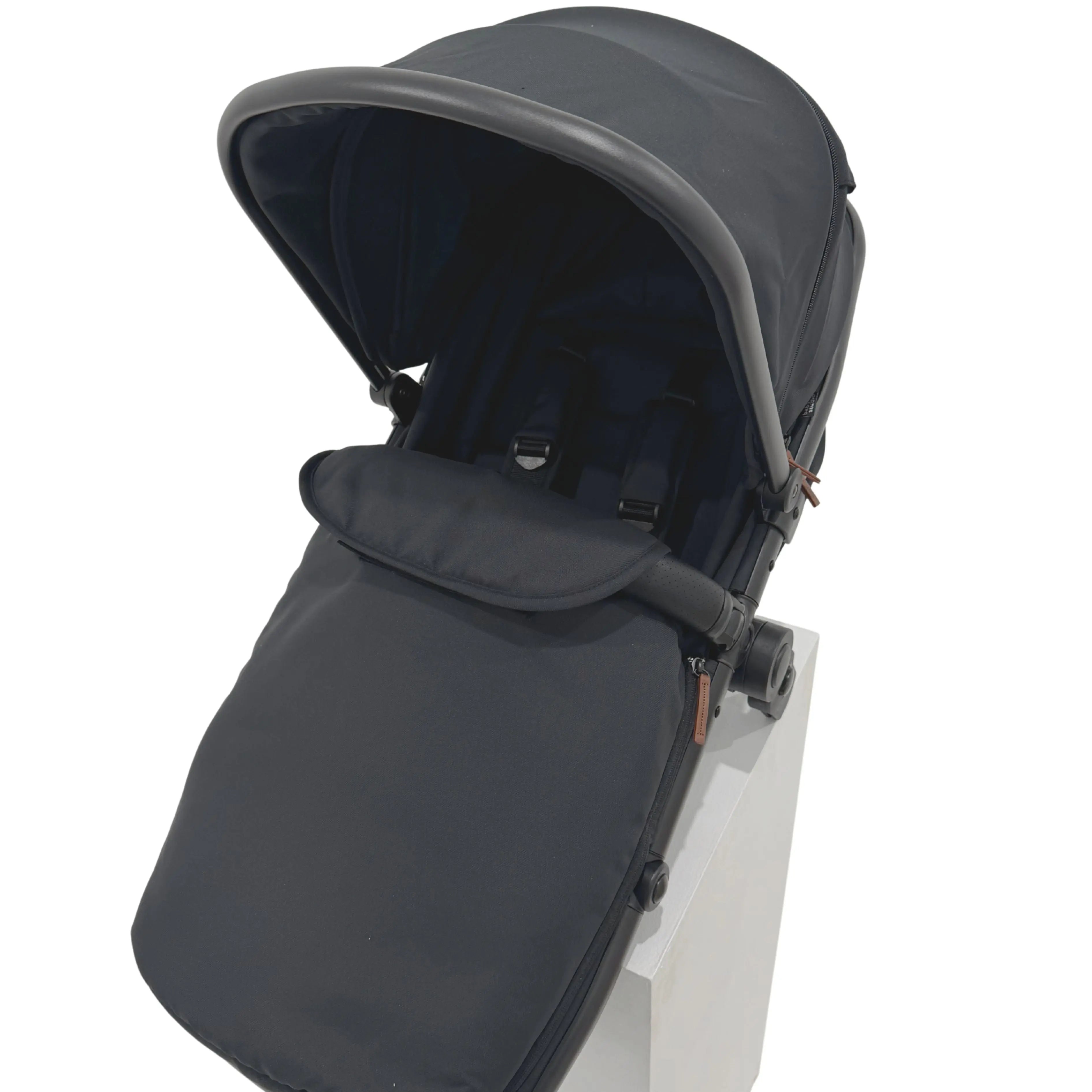 The Tribe Additional Carrycot & Toddler Seat – Add-On Seat