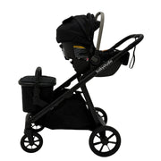 The Tribe Pram Car Seat Adaptors – Maxi-Cosi, BPod & Infa