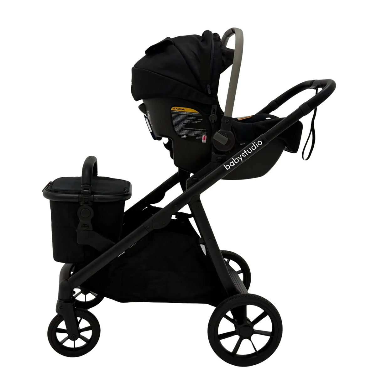 The Tribe Pram Car Seat Adaptors – Maxi-Cosi, BPod & Infa