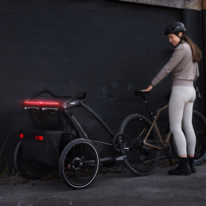 Thule Chariot Sport 2 Double