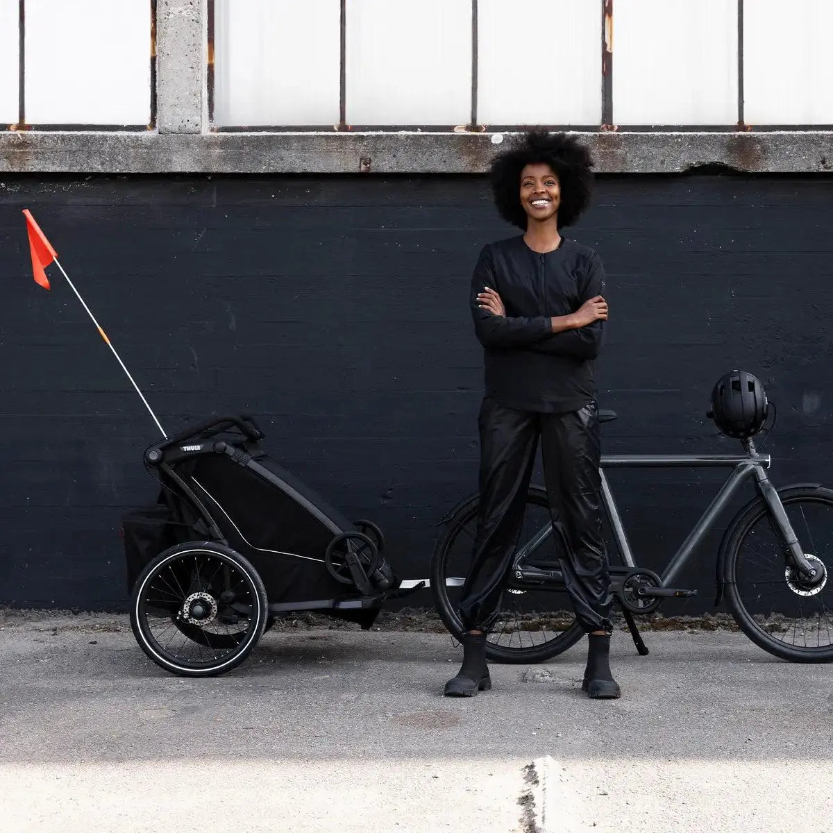 Thule Chariot Sport 2 Double