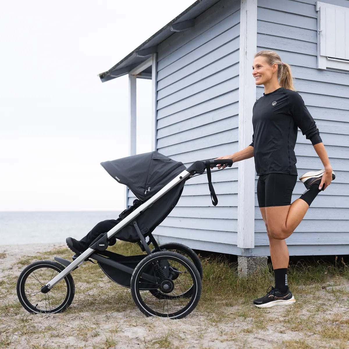 Thule Glide 3