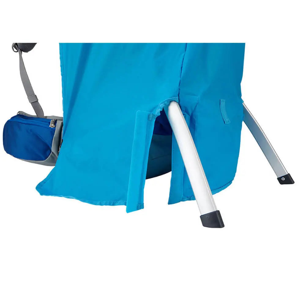 Thule Sapling Child Carrier Rain Cover