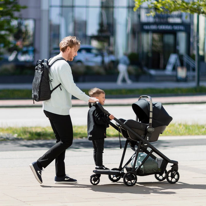 Thule Shine Car Seat Adapter Maxi Cosi