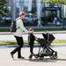 Thule Shine Car Seat Adapter Maxi Cosi