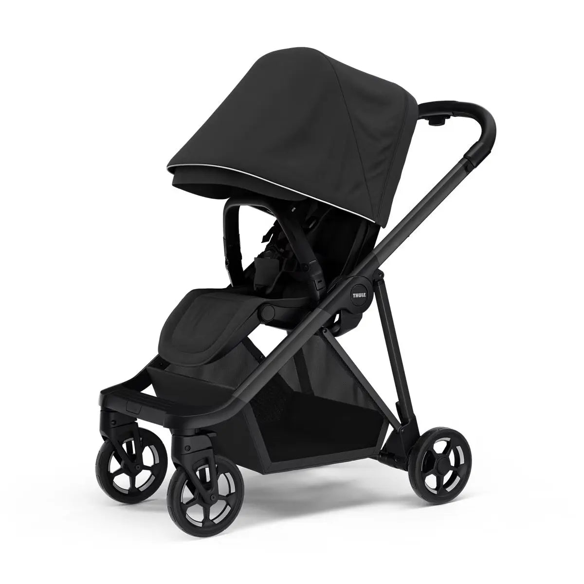 Thule Prams – Baby Little Planet