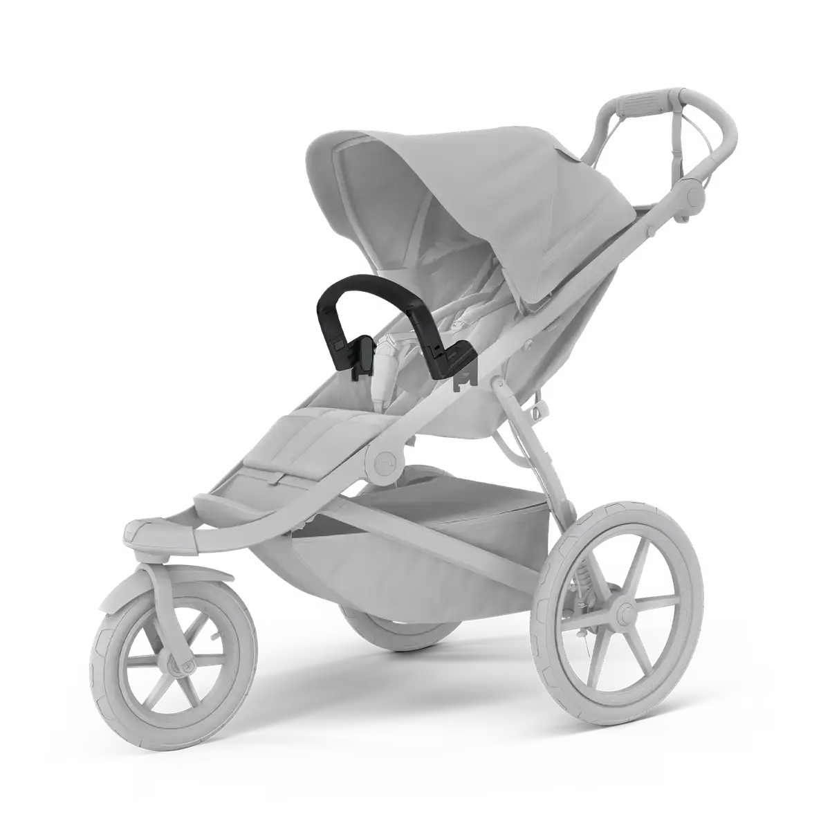 Thule Urban Glide 2 Bumper Bar