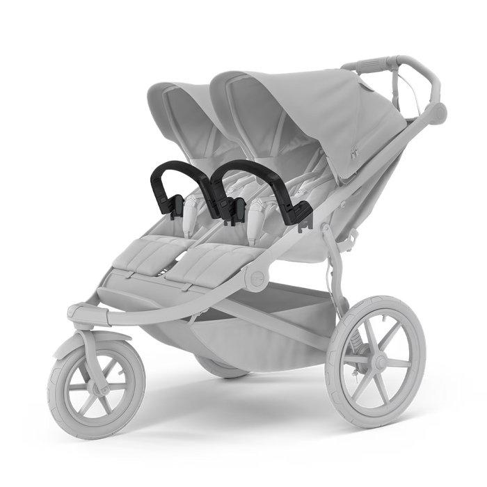 Thule Urban Glide 2 Bumper Bar