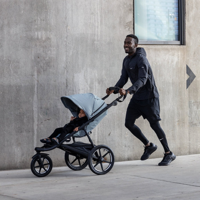 Thule Urban Glide 3 + Bassinet