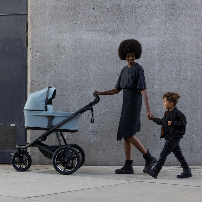 Thule Urban Glide 3 + Bassinet