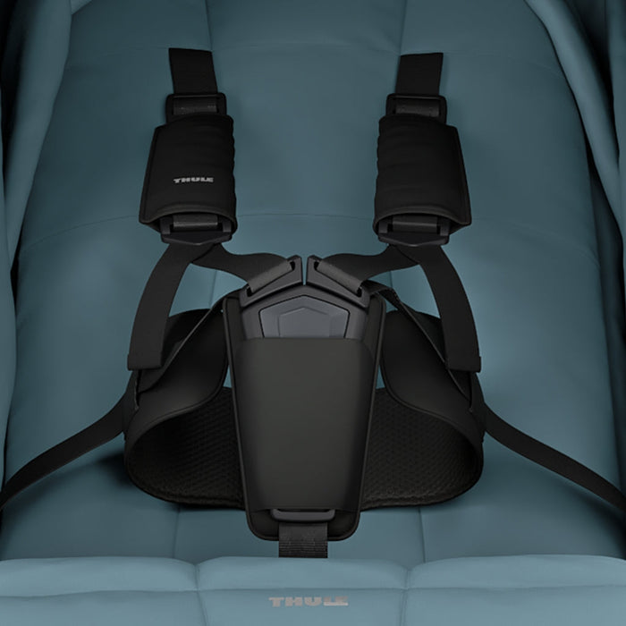 Thule Urban Glide 3 + Bassinet