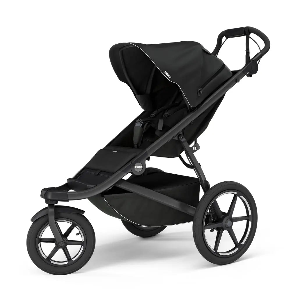 Thule Urban Glide 3 + Bassinet