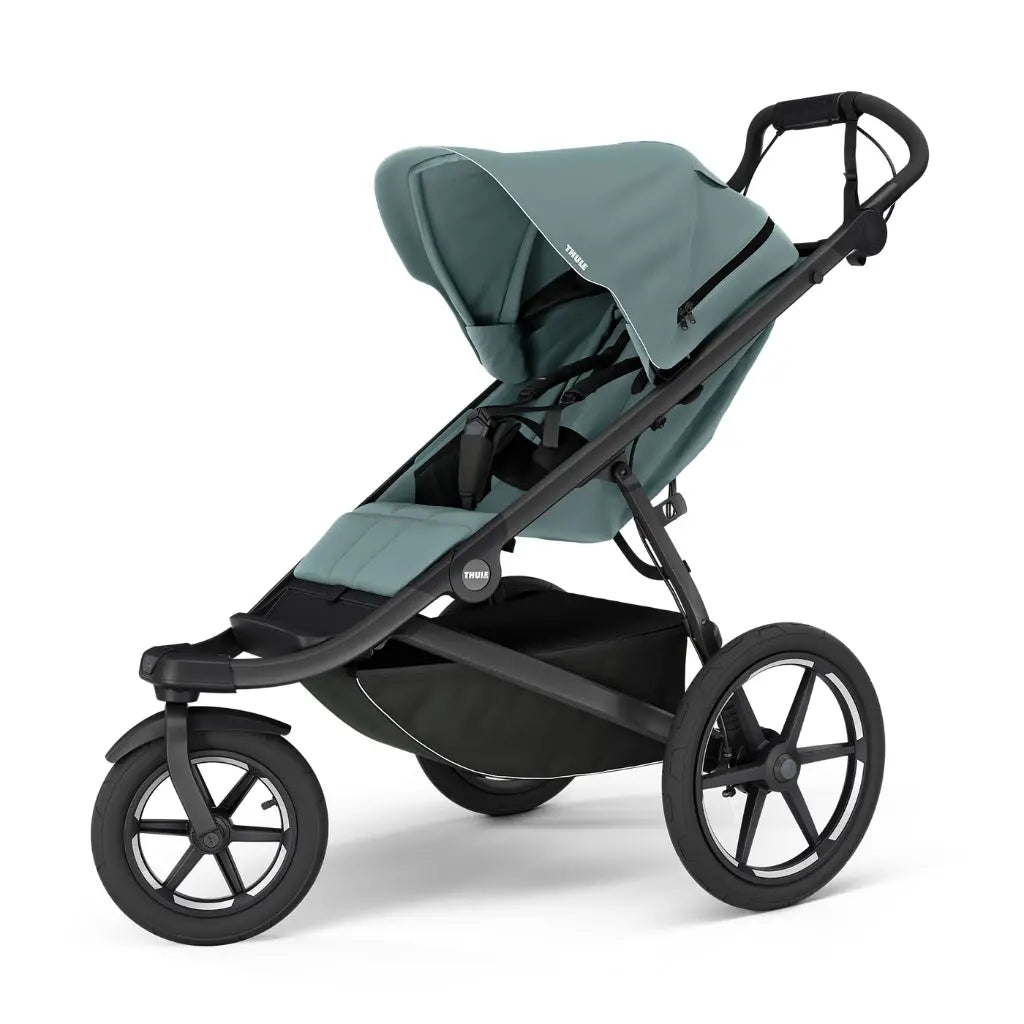 Thule Urban Glide 3 + Bassinet