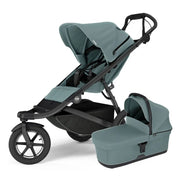 Thule Urban Glide 3 + Bassinet