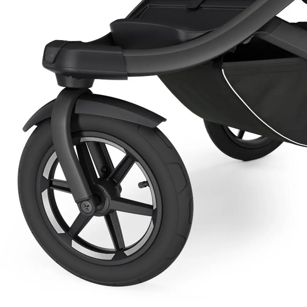 Thule Urban Glide 3 Double Stroller + Bassinet
