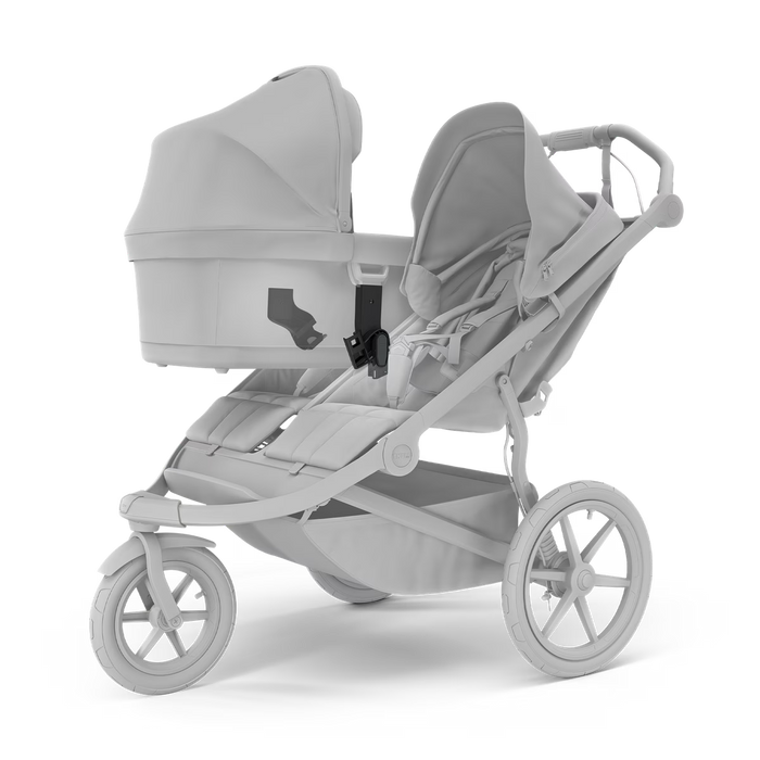 Thule Urban Glide 3 Double Stroller Bassinet Adapter