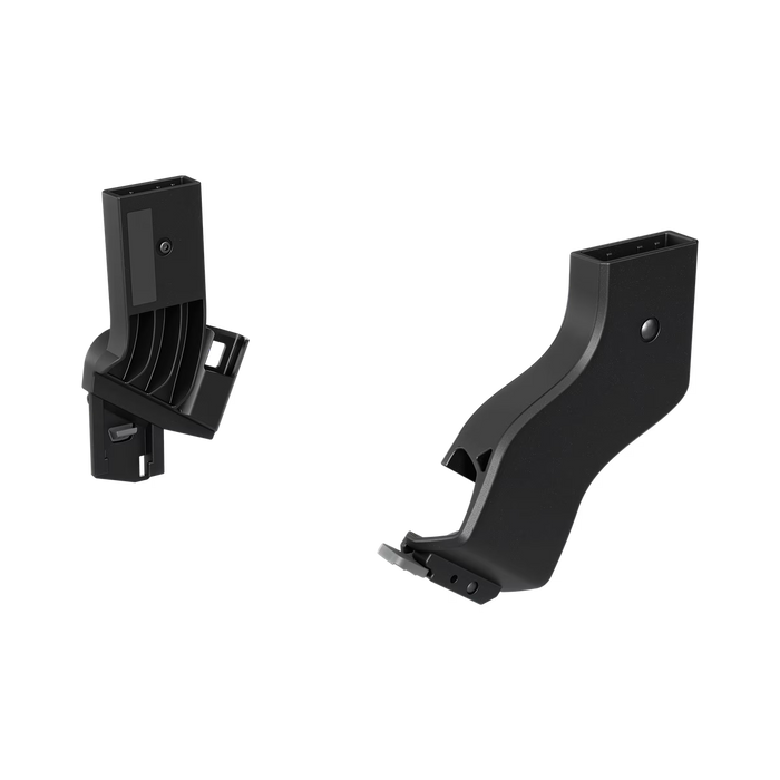 Thule Urban Glide 3 Double Stroller Bassinet Adapter