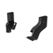 Thule Urban Glide 3 Double Stroller Bassinet Adapter