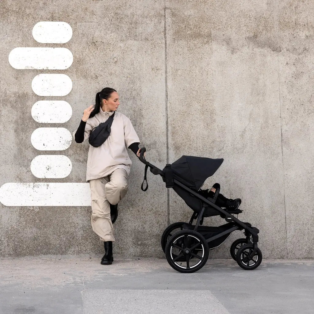 Thule Urban Glide 4-Wheel Stroller