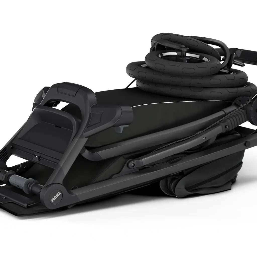 Thule Urban Glide 4-Wheel Stroller