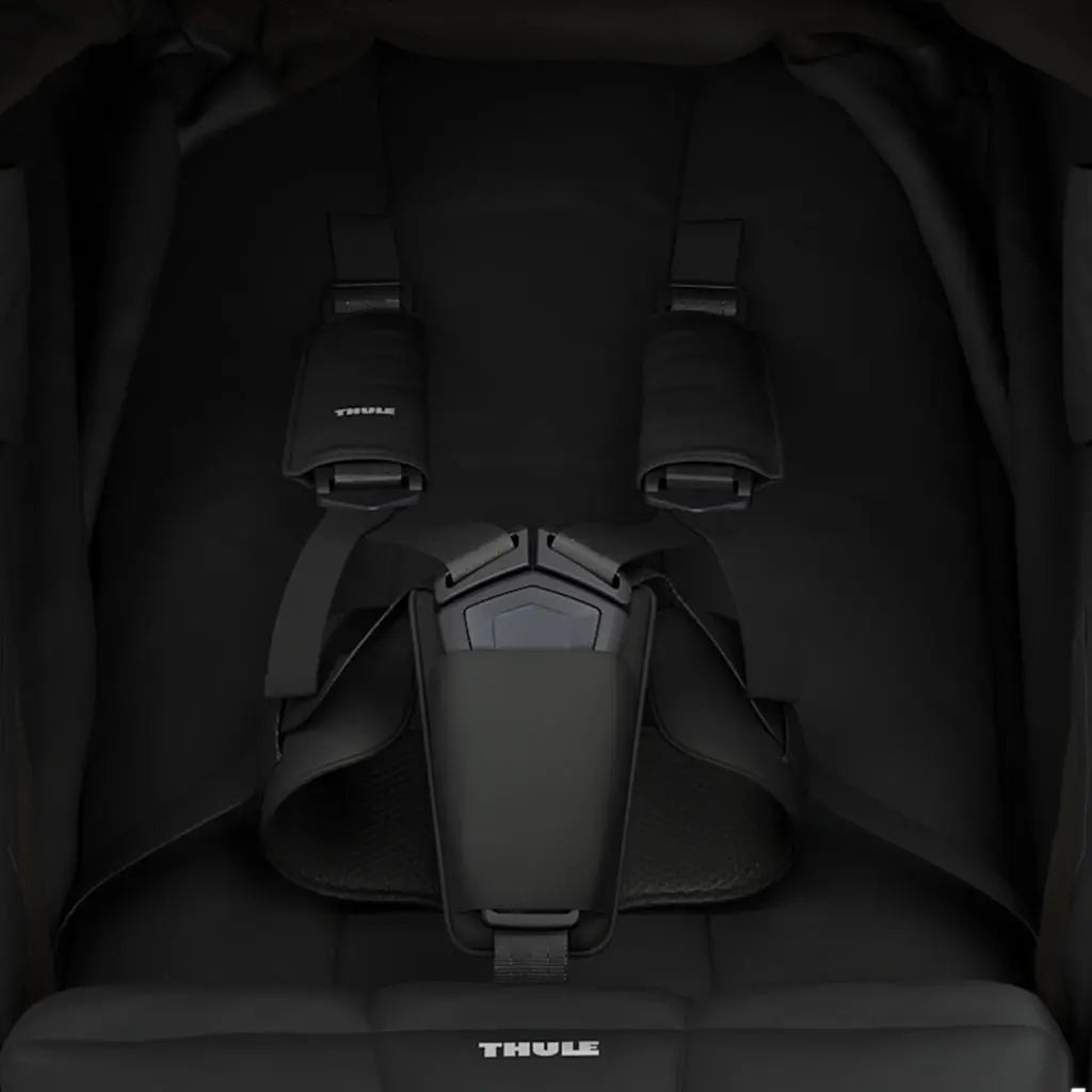 Thule Urban Glide 4-Wheel Stroller