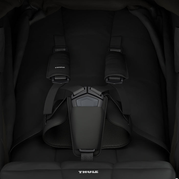 Thule Urban Glide 4-Wheel Stroller