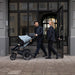 Thule Urban Glide 4-Wheel Stroller