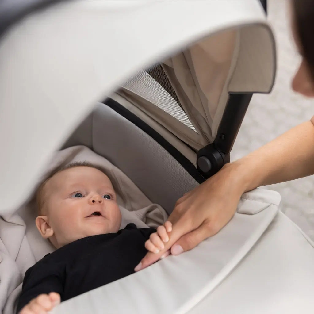 Thule Urban Glide 4-Wheel Stroller