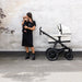 Thule Urban Glide 4-Wheel Stroller