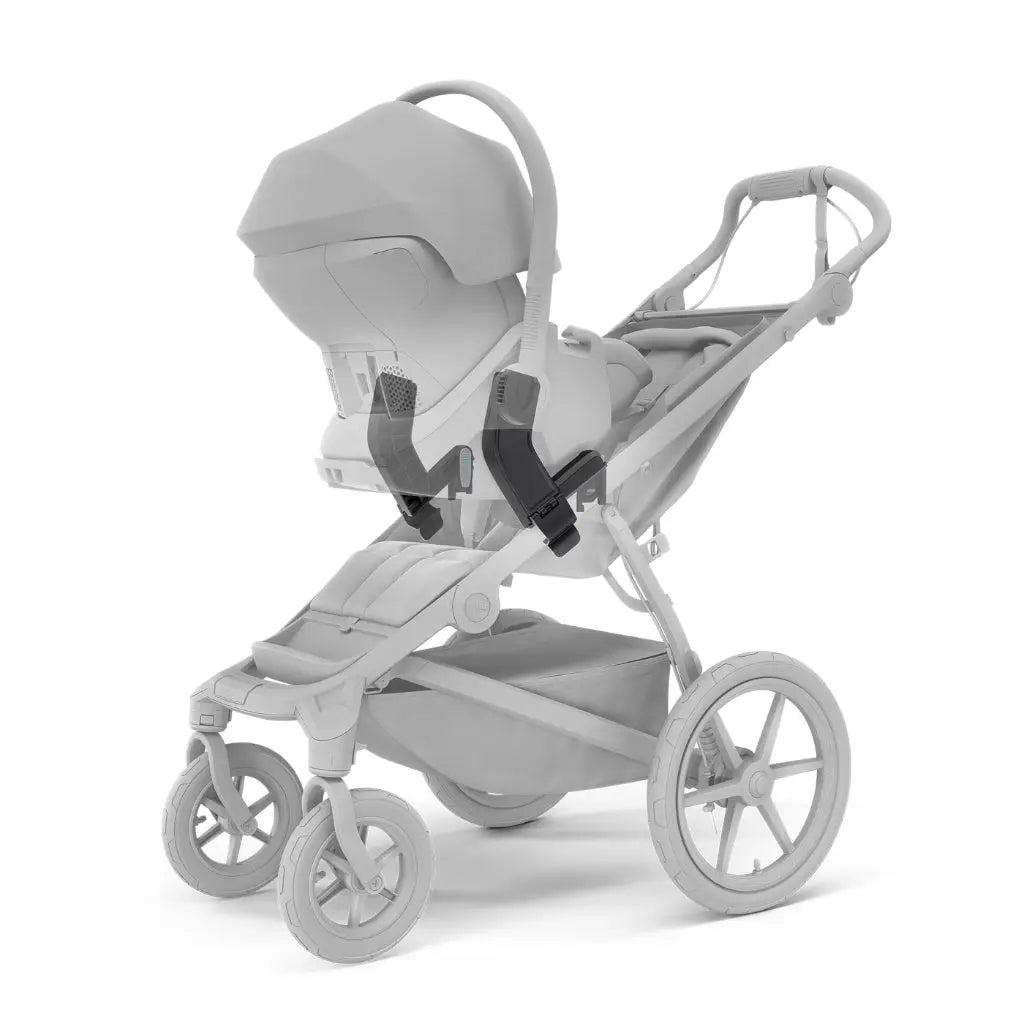 Thule Urban Glide 4-Wheel Stroller
