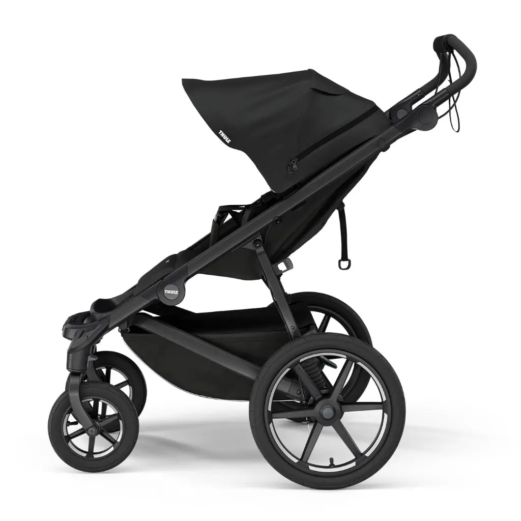 Thule Urban Glide 4-Wheel Stroller