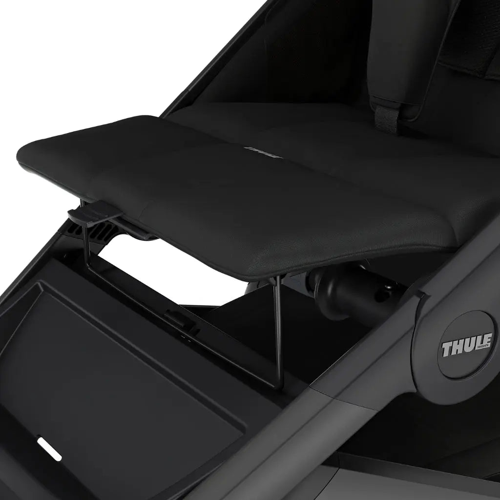 Thule Urban Glide 4-Wheel Stroller