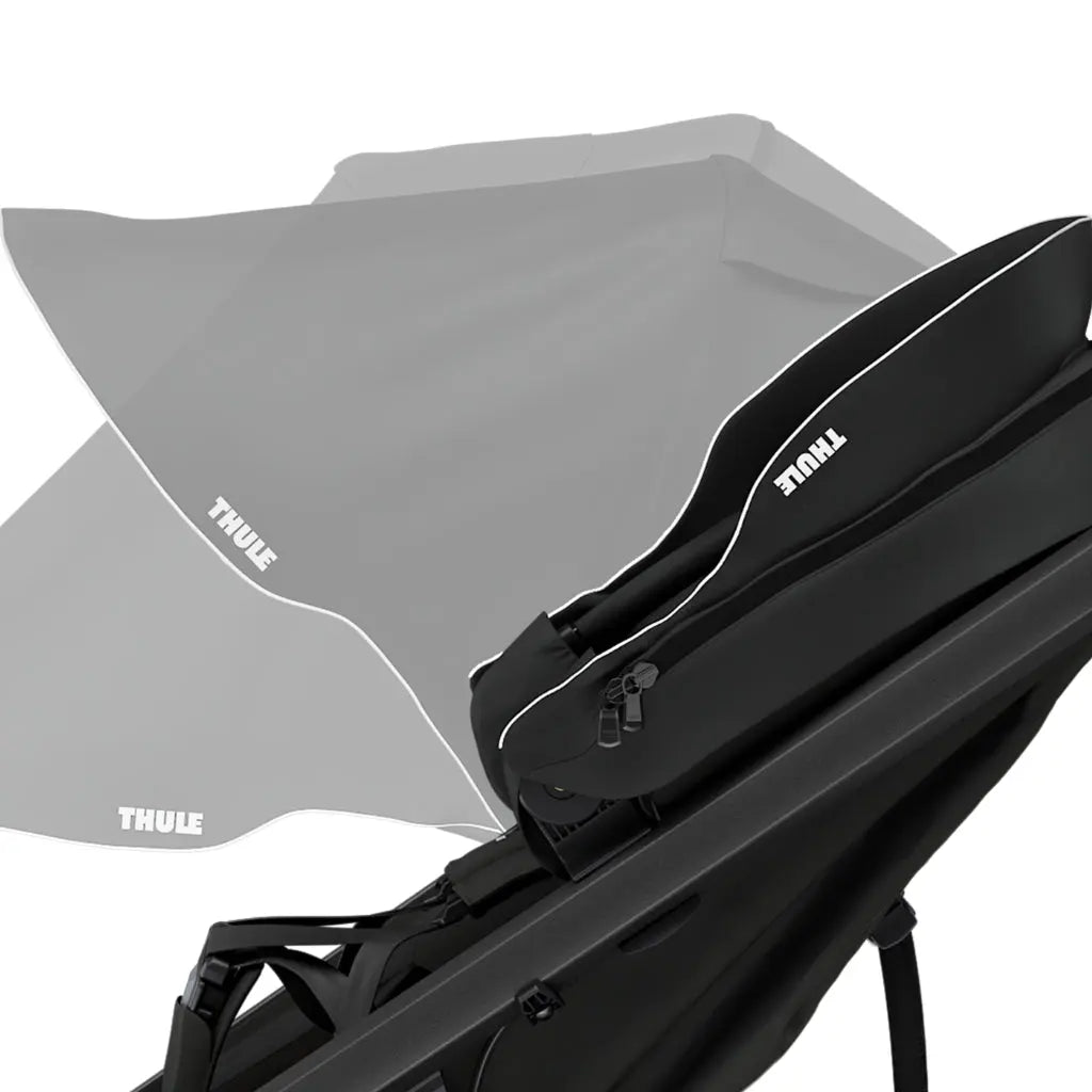 Thule Urban Glide 4-Wheel Stroller