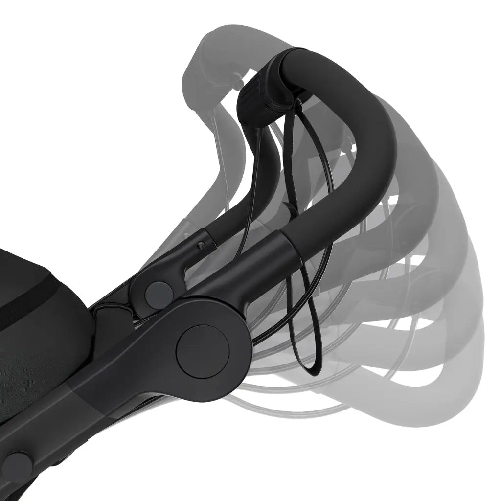 Thule Urban Glide 4-Wheel Stroller