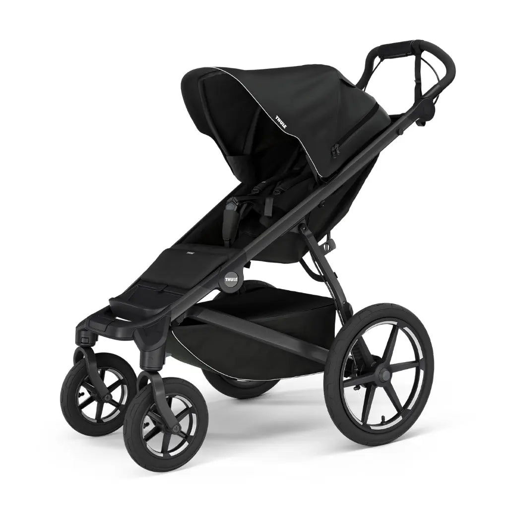 Thule Urban Glide 4-Wheel Stroller
