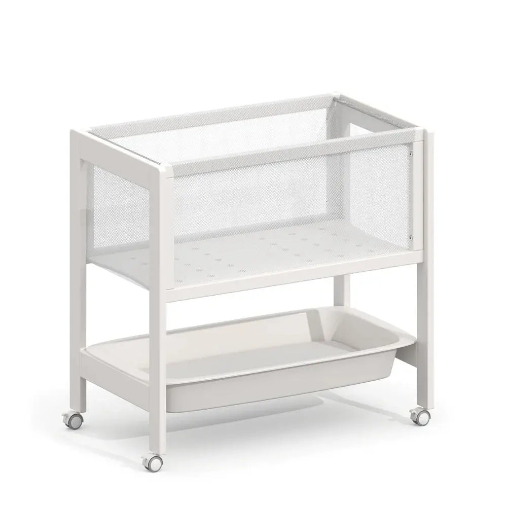 Tidy Bassinet/Change Table - 2 in 1