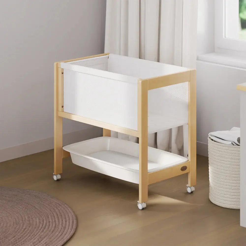 Tidy Bassinet/Change Table - 2 in 1
