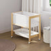Tidy Bassinet/Change Table - 2 in 1