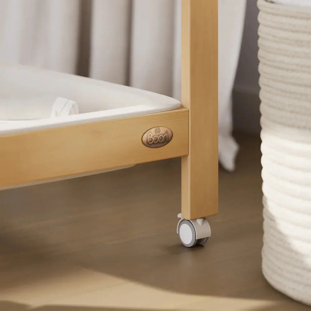 Tidy Bassinet/Change Table - 2 in 1