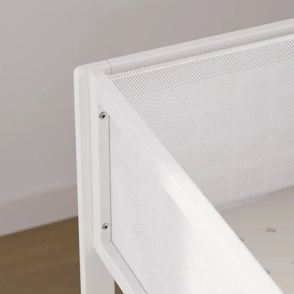 Tidy Bassinet/Change Table - 2 in 1