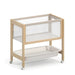 Tidy Bassinet/Change Table - 2 in 1
