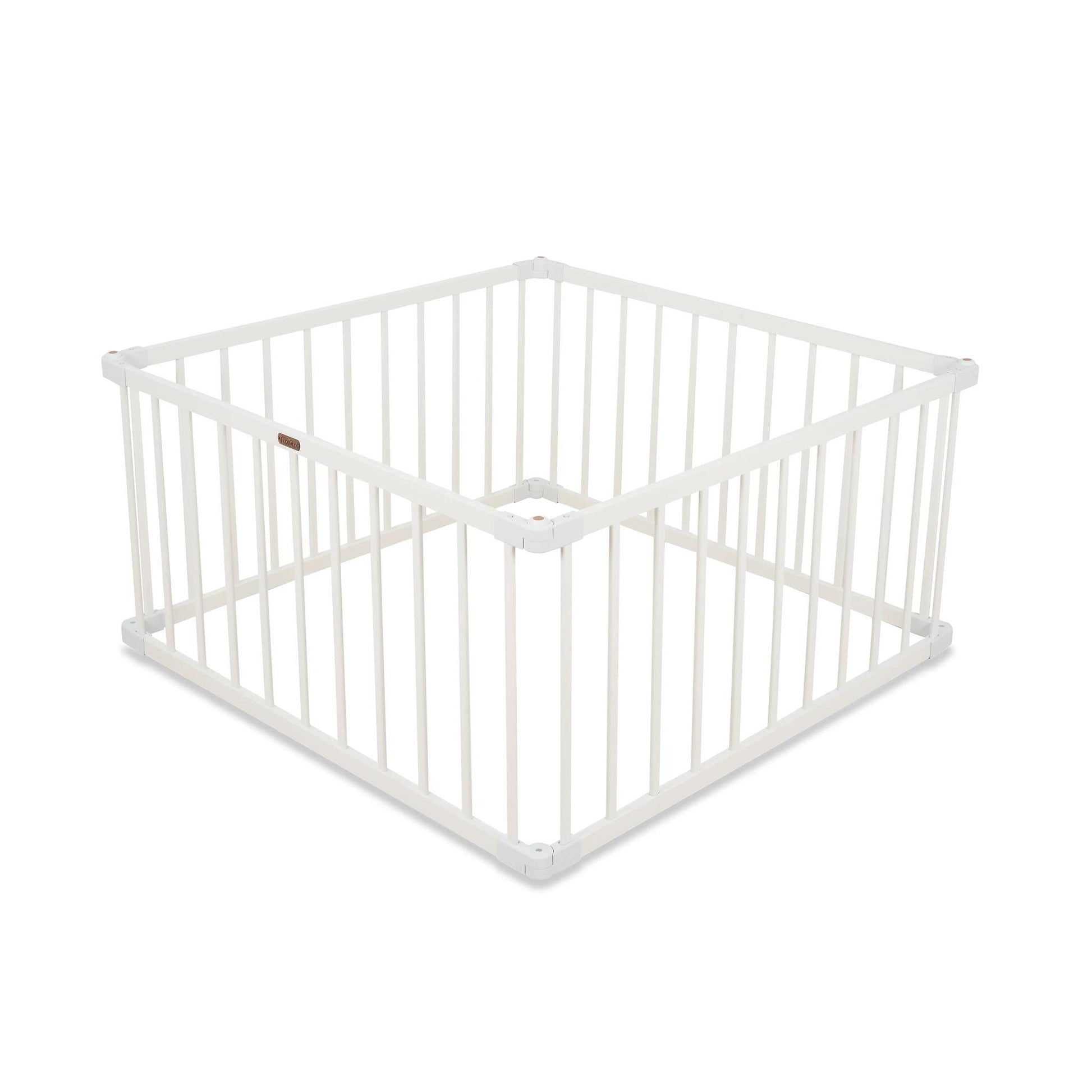 TikkTokk Little Boss Square Playpen