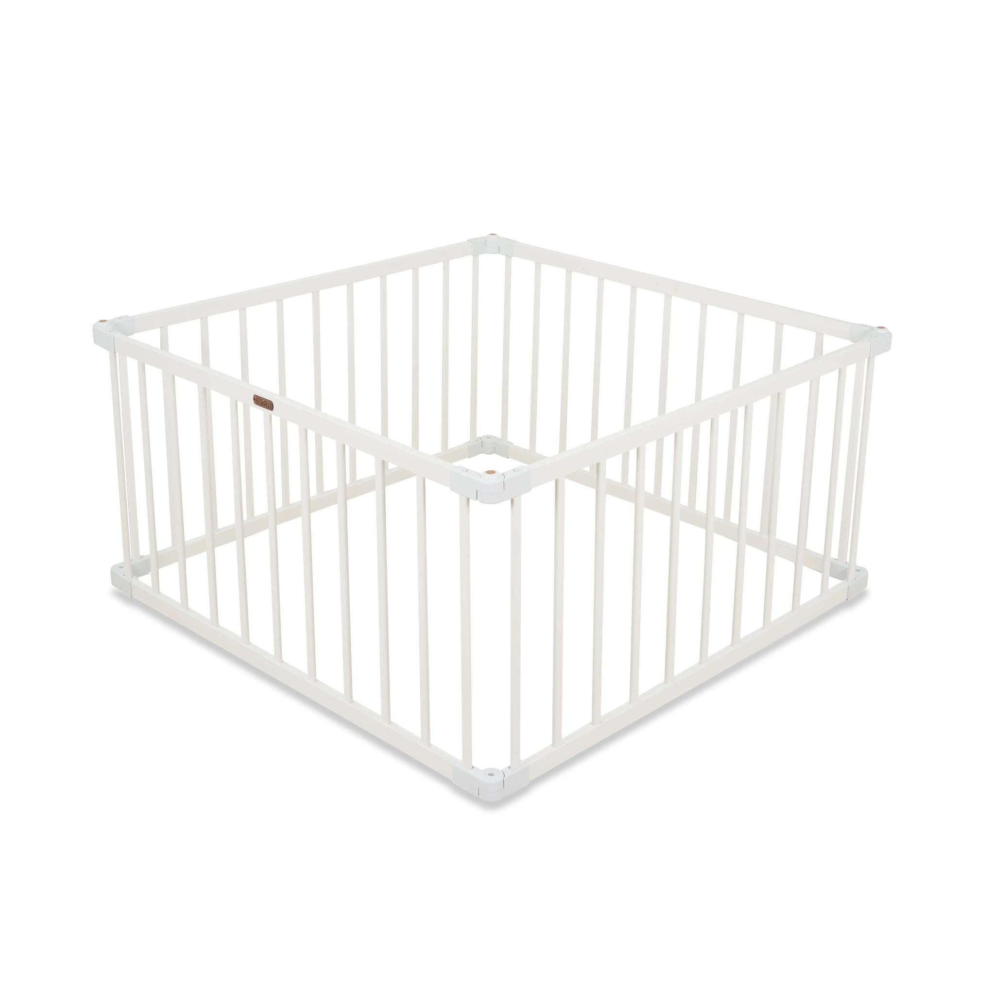 TikkTokk Little Boss Square Playpen