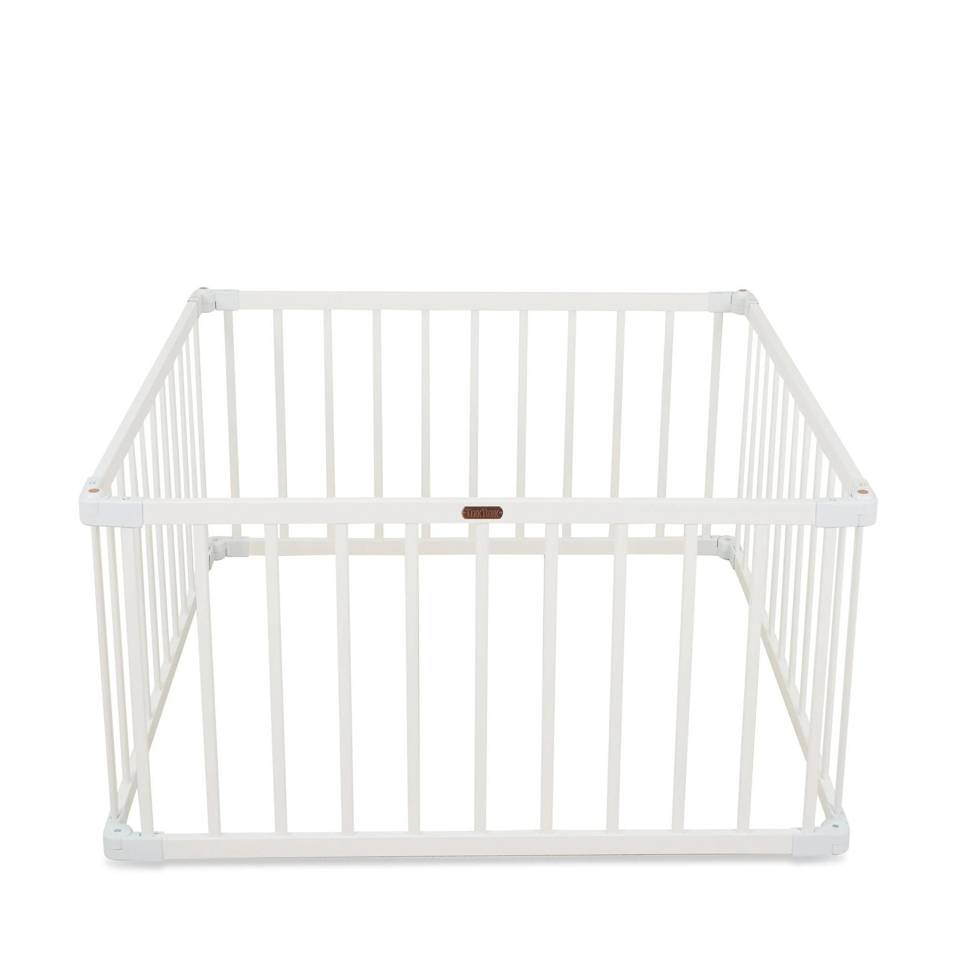 TikkTokk Little Boss Square Playpen