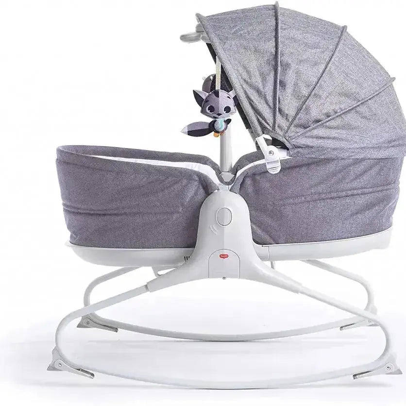 Tiny Love - 3 in 1 Cozy Rocker Napper | Baby Little Planet