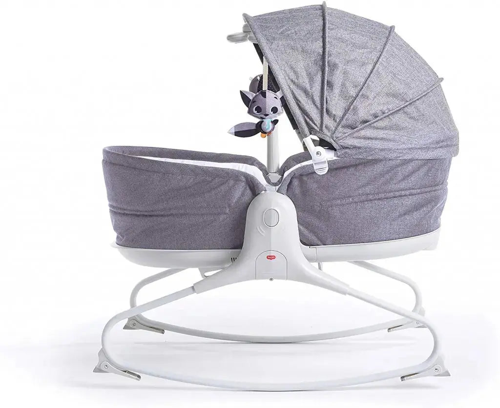 Tiny Love - 3 in 1 Cozy Rocker Napper  
