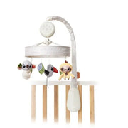 Tiny Love Boho Chic Musical Mobile