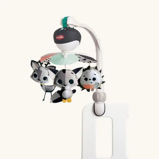 Tiny Love Magical Tales Take Along Mobile